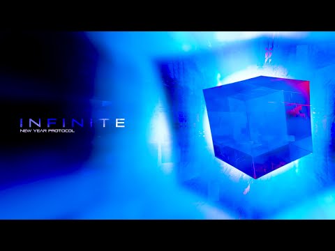 Video thumbnail for New Year Protocol 6: Infinite