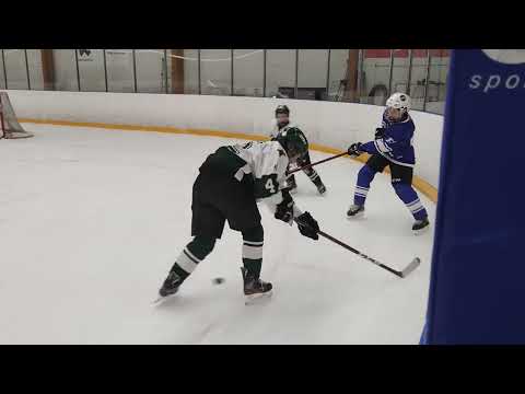 HJK White vs GrIFK White 3. erä