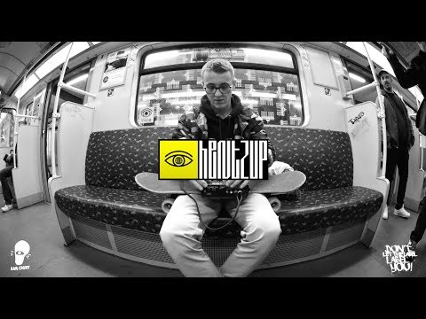 ear-sight // Hentzup // Beats on Road #20