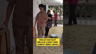 Download lagu momen sedih ketika anak rantau pulang orang tua sudah pergi untuk selamanya ‼️#sedih #nangis #ibu mp3