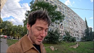 Visiting The Poorest Country in Europe (#228)