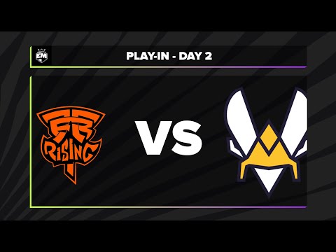 EUM Spring 2021 - Playin D2 - Tiebreak FNCR vs VITB