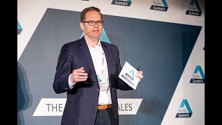 Wie sich schnell wachsende B2B Marketing & Vertriebsteams mit Tools organisieren