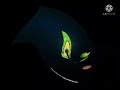 Green Gold Animation Logo 1000 Flutes