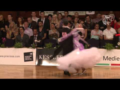 WDSF PD Super Grand Prix: Berardi - Birarelli, ITA