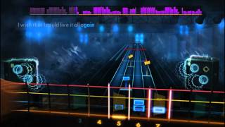 Rush - Headlong Flight (Bass) Rocksmith 2014 CDLC