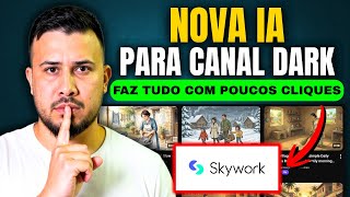 Skywork.ai for Dark Videos: Full Breakdown & Transcript