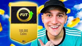 How to Get FREE Coins in FIFA 22 🤑
