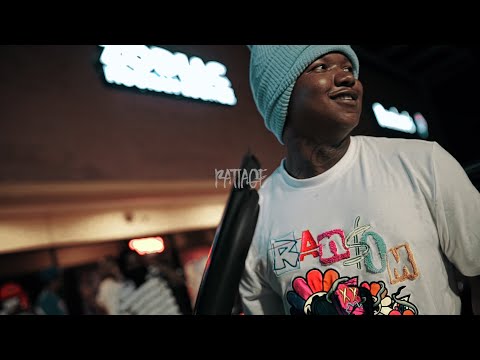 GG Ratiage - Face&Scrape (OFFICIAL VIDEO)