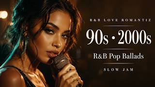 Download lagu R&B Pop Ballad Love Songs 90s–2000s | Whitney Houston & Celine Dion Feel | Late Night Vibes 2026 mp3