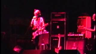 Pavement Live 9/26/1992 Part 1