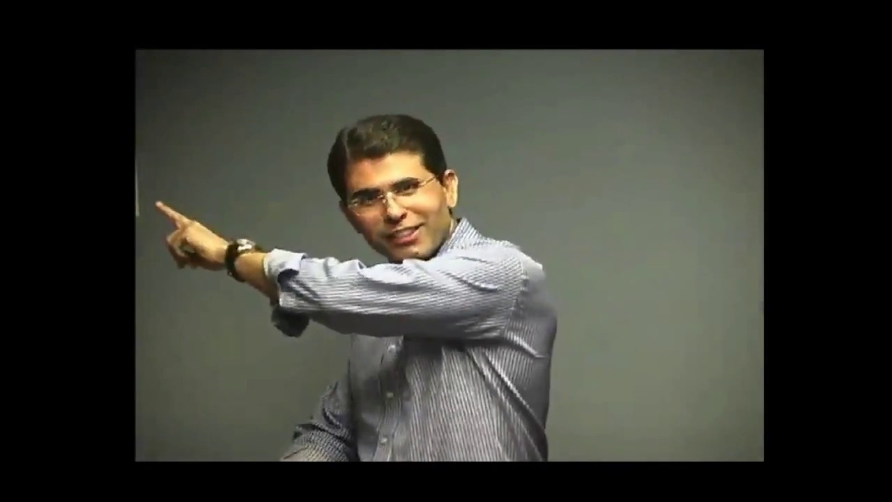 Os Construtores do Amanha com Haroldo Dutra Dias