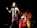 Adriana Capparelli - "O Cavaleiro e os Moinhos" (Duda Neves - drums)