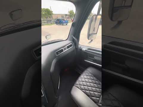 2025 WesternStar 57x Walk Around