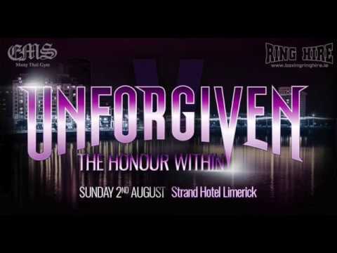 Road to Unforgiven IV