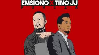 Tino JJ feat. El Mami - Pureza (Prod. Rap N Roll)
