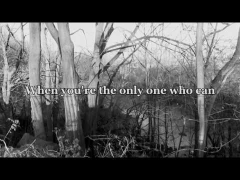 MetalPony - Holding On (Lyric Video) (Metalcore)