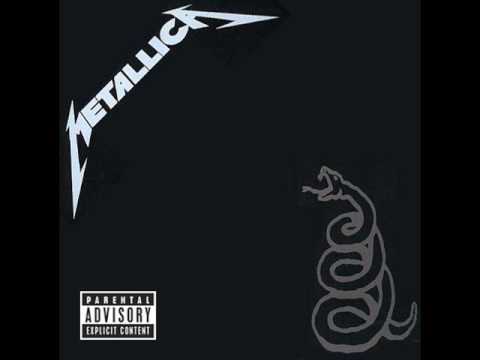 Metallica - Of Wolf and Man (Studio Version)