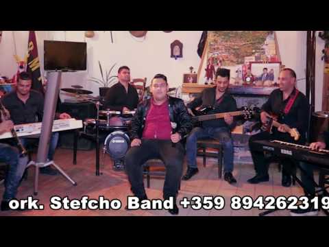 ork.Stefcho Band - splet 2017