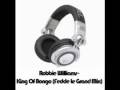 Robbie Williams - King Of Bongo (Fedde Le Grand ...