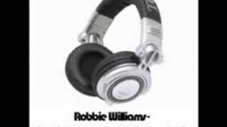 Robbie Williams - King Of Bongo (Fedde Le Grand Mix)