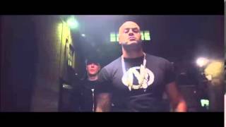 Oxide &amp; Neutrino - Anarchy