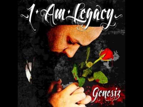 GROWING COLD- GENESIZ feat. ERIC C. THE TEMPA TANTRUM, TIM TURNER