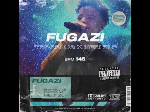 [FREE] Lil Mosey x Lil Tecca - "Fugazi" (prod. Trooplug x Hedi Zlf)
