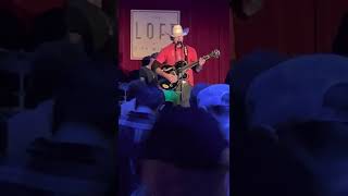 Goodbye Colorado - Written by Corb Lund &amp; Willy Braun. At City Winery of DC in the Loft. 11/6/2022