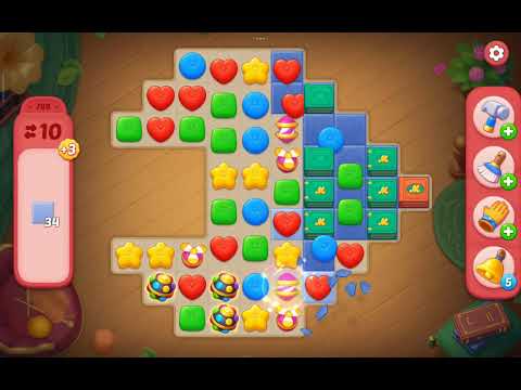 Matchington Mansion #789