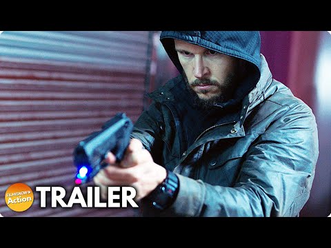 EXPIRED (2022) Trailer | Futuristic Action Thriller