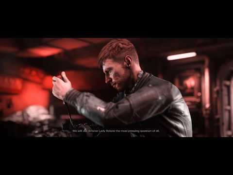 Wolfenstein 2 The New Colossus Walkthrough Gameplay  Part 9