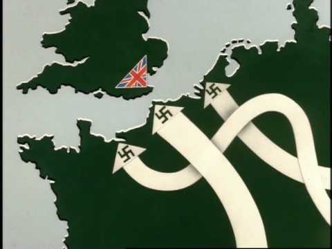 Dad's Army - Opening Titles