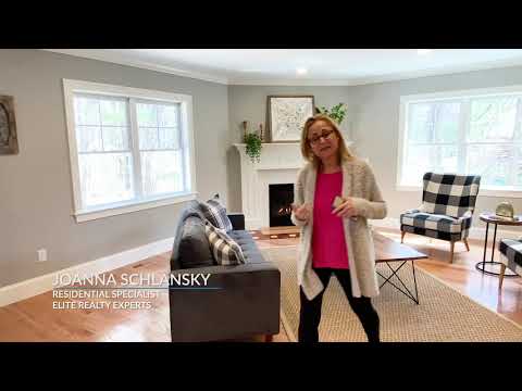 Virtual Walk through at 5 Alcine Lane, Burlington