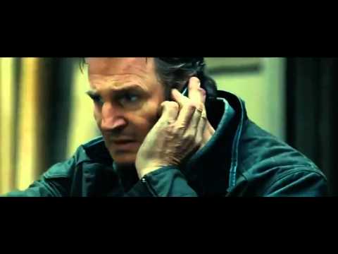 Taken 2 (International Trailer 4)