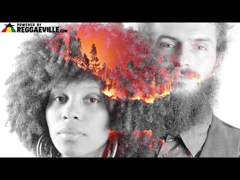 G Ras & Telma Lincoln - One Earth [Official Video 2020]