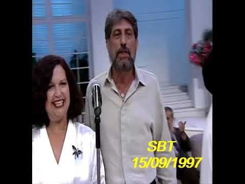 MPB4 E QUARTETO EM CY NO PROGRAMA HEBE