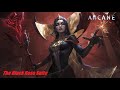 The Black Rose Suite Theme League Of Legends Arcane