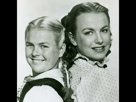 Bell Sisters - Do It Again (Unreleased)