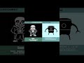 Sans Vs Omnidroid Kronos Undertale Incredibles Kys Fyp