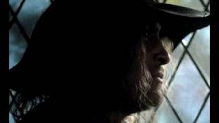 The Stranger's Theme