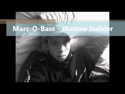 Dj M-noize - shadow builder (HQ)