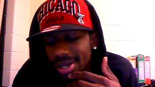 J.Porter Singin Josh Xantus First Time