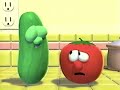 Closing To VeggieTales Sumo Of The Opera 2004 VHS