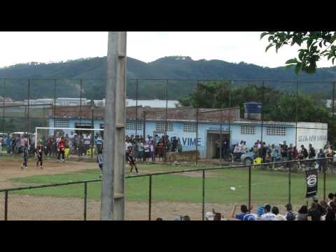 GDR DANÚBIO 1X0 INTERMENK (FESTIVAL) --- jogo---PATCHOLA.