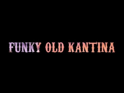 Jazzkantine - Funky Old Kantina (Official Video)