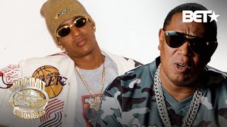 Master P Saves The 'No Limit' Legacy After Downfall Of Many Members | No Limit Chronicles E5 Clip video