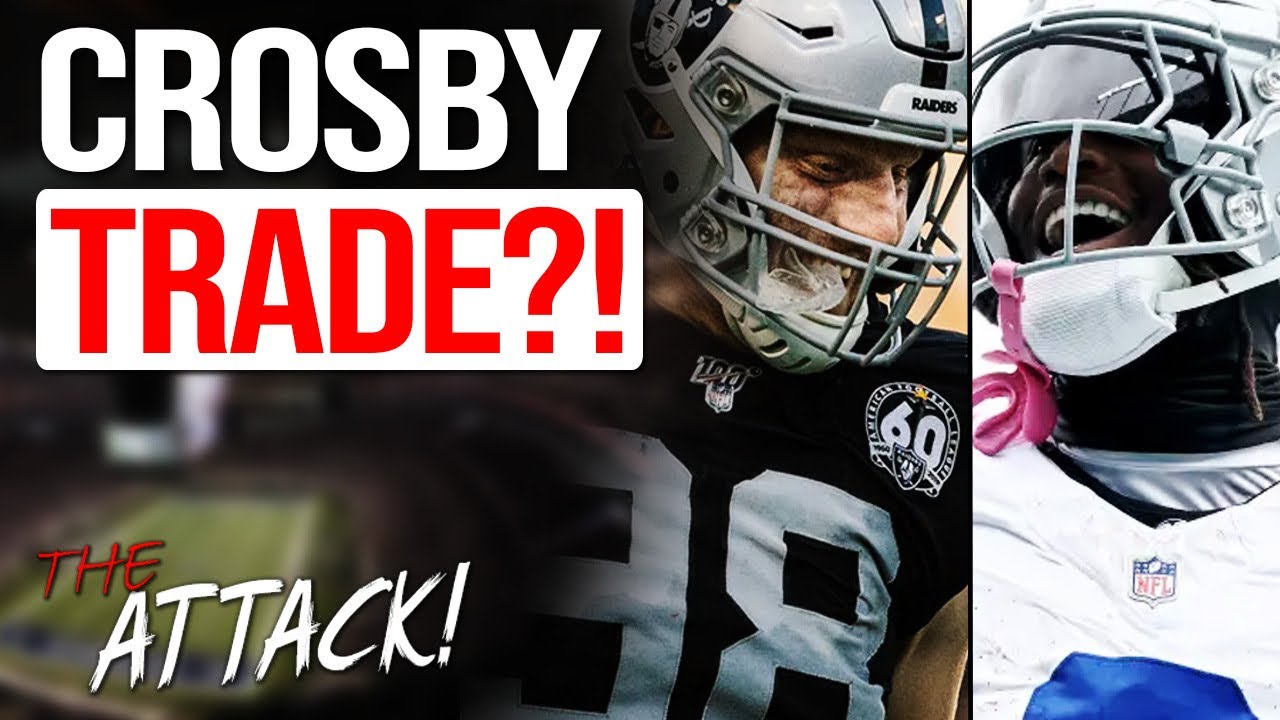 “Dallas Cowboys SHOULD TRADE George Pickens For Maxx Crosby!”