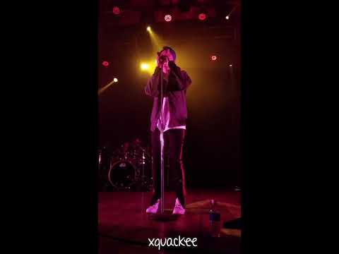 120818 Amber Liu Gone Rogue in Toronto - Right Now