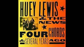 If You Gottta Make A Fool Of Somebody (Huey Lewis &amp; The News)